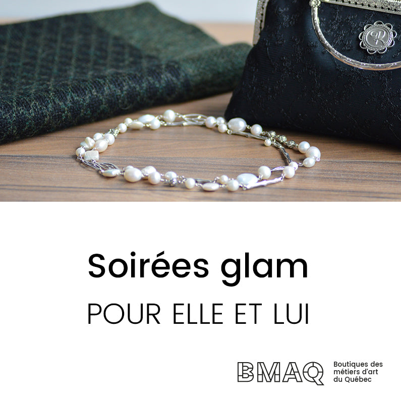 Les accessoires métiers d’art de véritables alliés