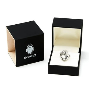 BAGUE SPIRIT