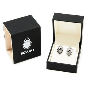 BOUCLES D'OREILLES MELLONA