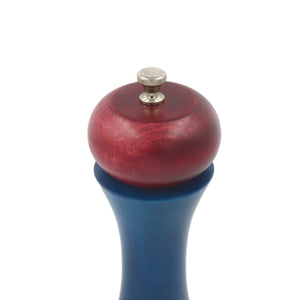 MOULIN À POIVRE VASE