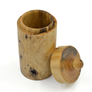 BOÎTE EN BOIS DE NOYER