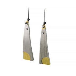 BOUCLES D'OREILLES LONGUES