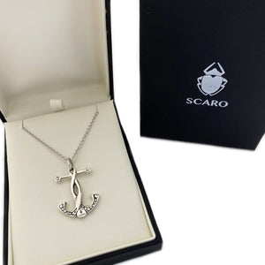 PENDENTIF ANCRAGE