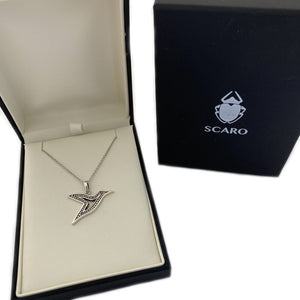 PENDENTIF INSTINCT