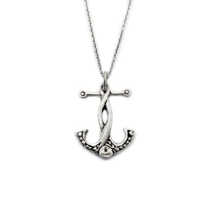 PENDENTIF ANCRAGE
