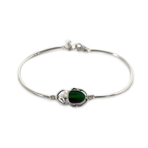 BRACELET ÉLYTRA