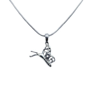 PENDENTIF L'ENVOLÉE