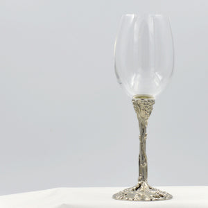 VERRE À VIN