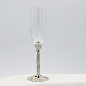 VERRE DE CHAMPAGNE