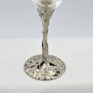 VERRE DE CHAMPAGNE