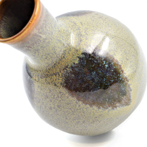 VASE COULEURS VARIÉES