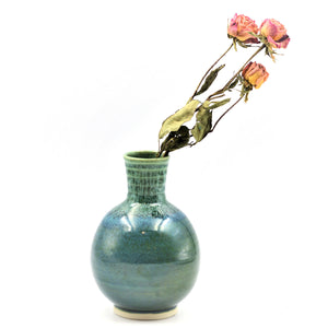 VASE COULEURS VARIÉES