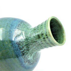 VASE COULEURS VARIÉES