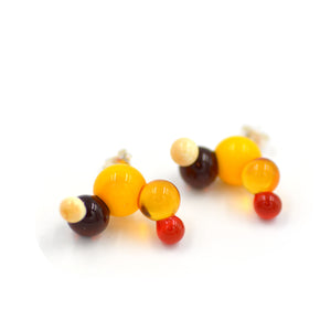 BOUCLE D'OREILLE PETIT SEED