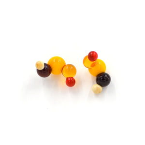 BOUCLE D'OREILLE PETIT SEED