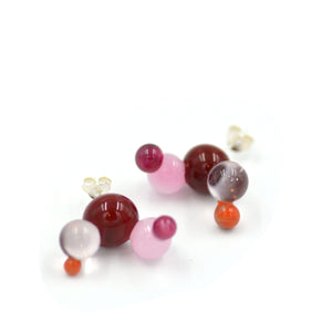 BOUCLE D'OREILLE PETIT SEED