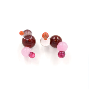 BOUCLE D'OREILLE PETIT SEED