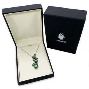 PENDENTIF CASCADE