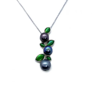 PENDENTIF CASCADE