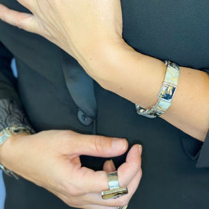 BRACELET ÉLASTIQUE