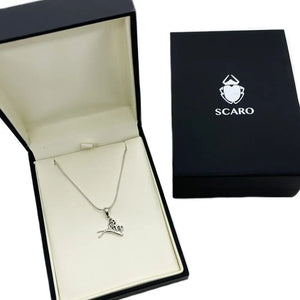 PENDENTIF L'ENVOLÉE