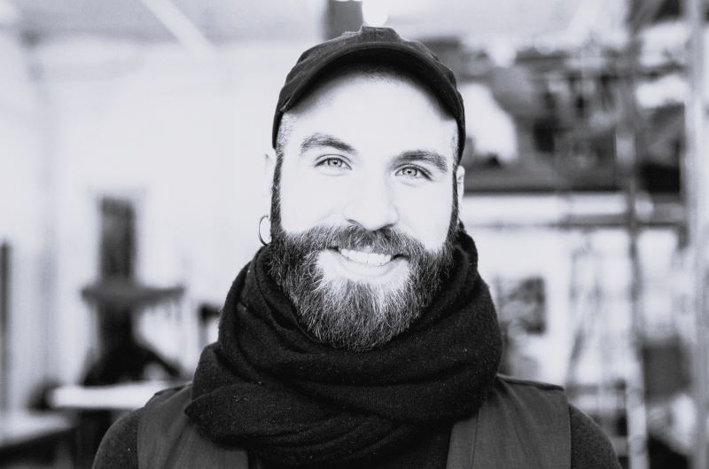 Yannick Allen-Vuillet