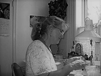 Esther Beaudet