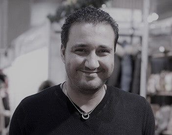 Edmond Salama