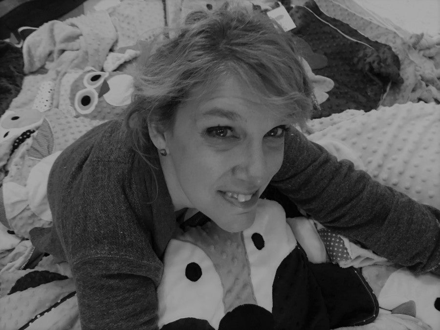 Évelyne Lesieur