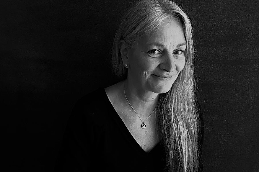Jocelyne Veilleux
