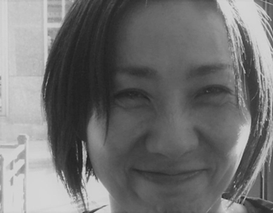 Makiko Nakamura-Hicher