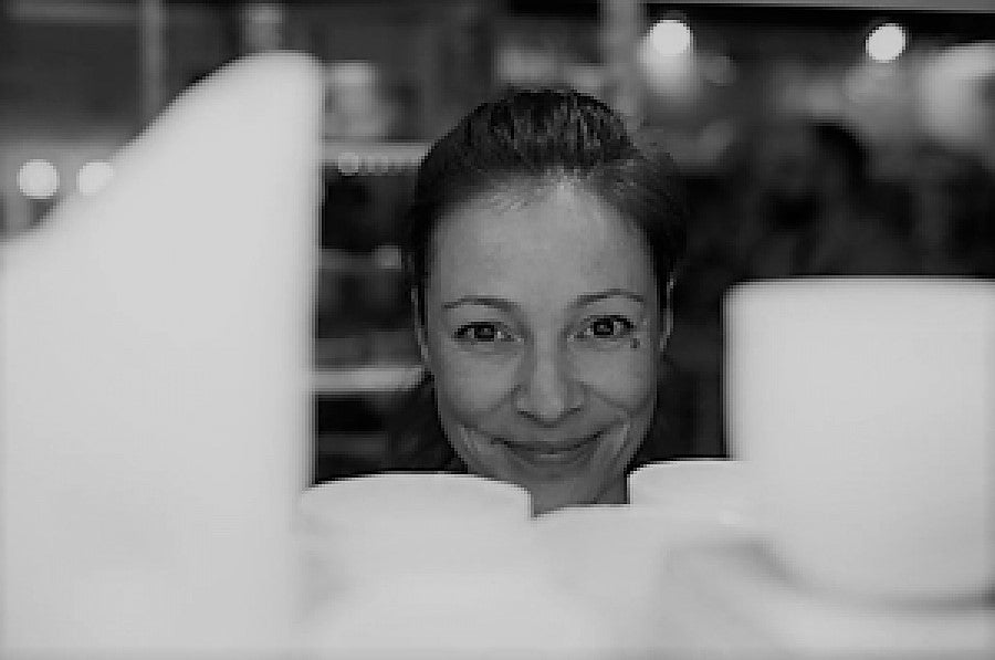 Marie-Hélène Robillard