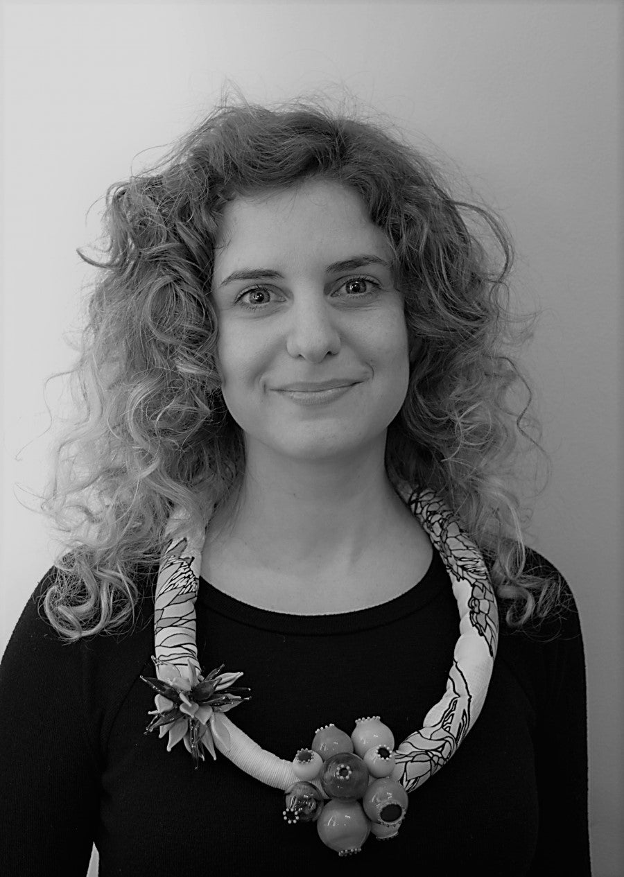 Montserrat Duran Muntadas
