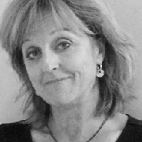 Renée Bovet