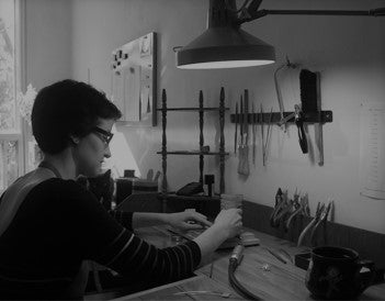 Marilie Jacob