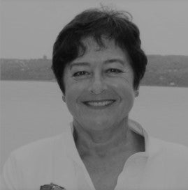 Violette Goulet