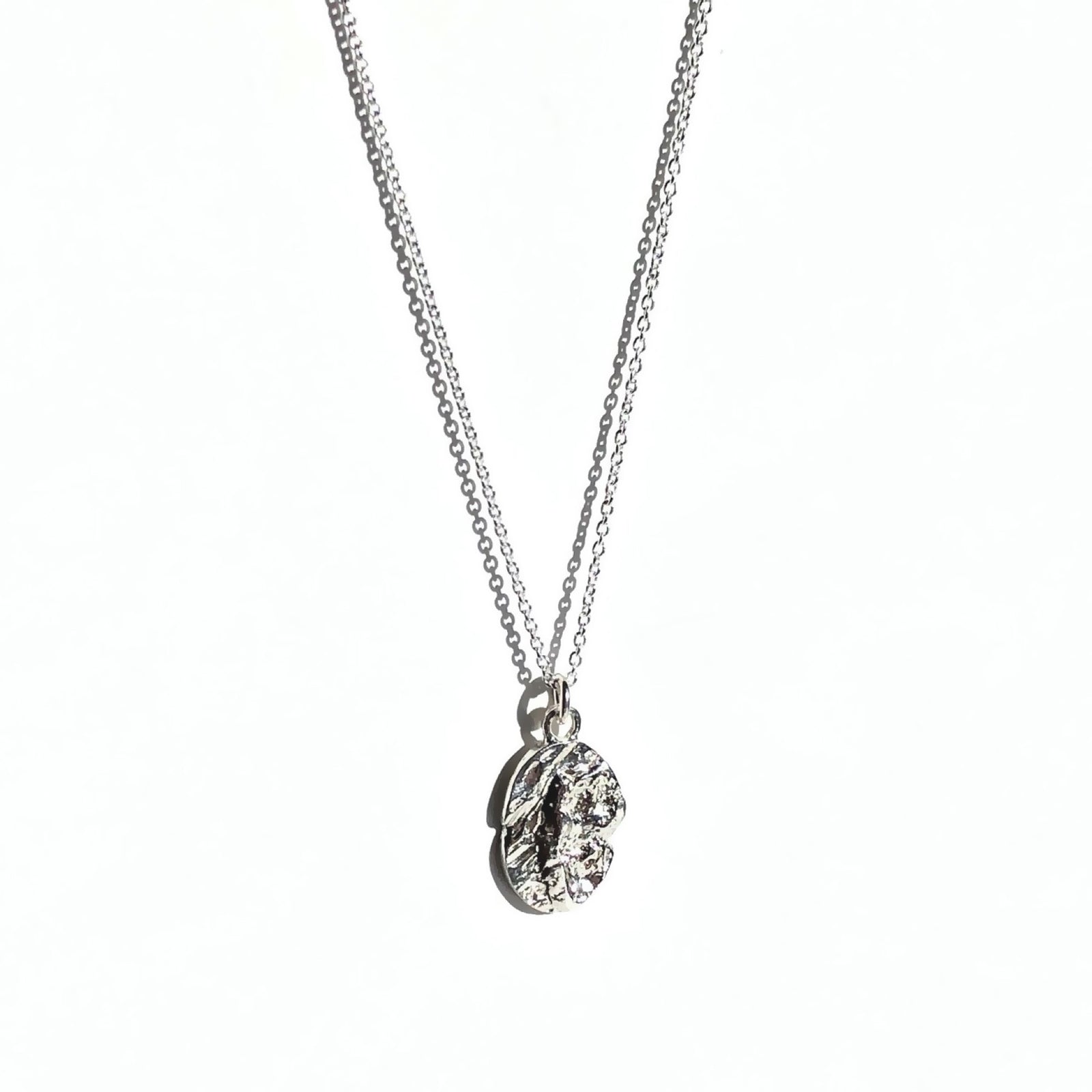 Pendentif Mémoire mini