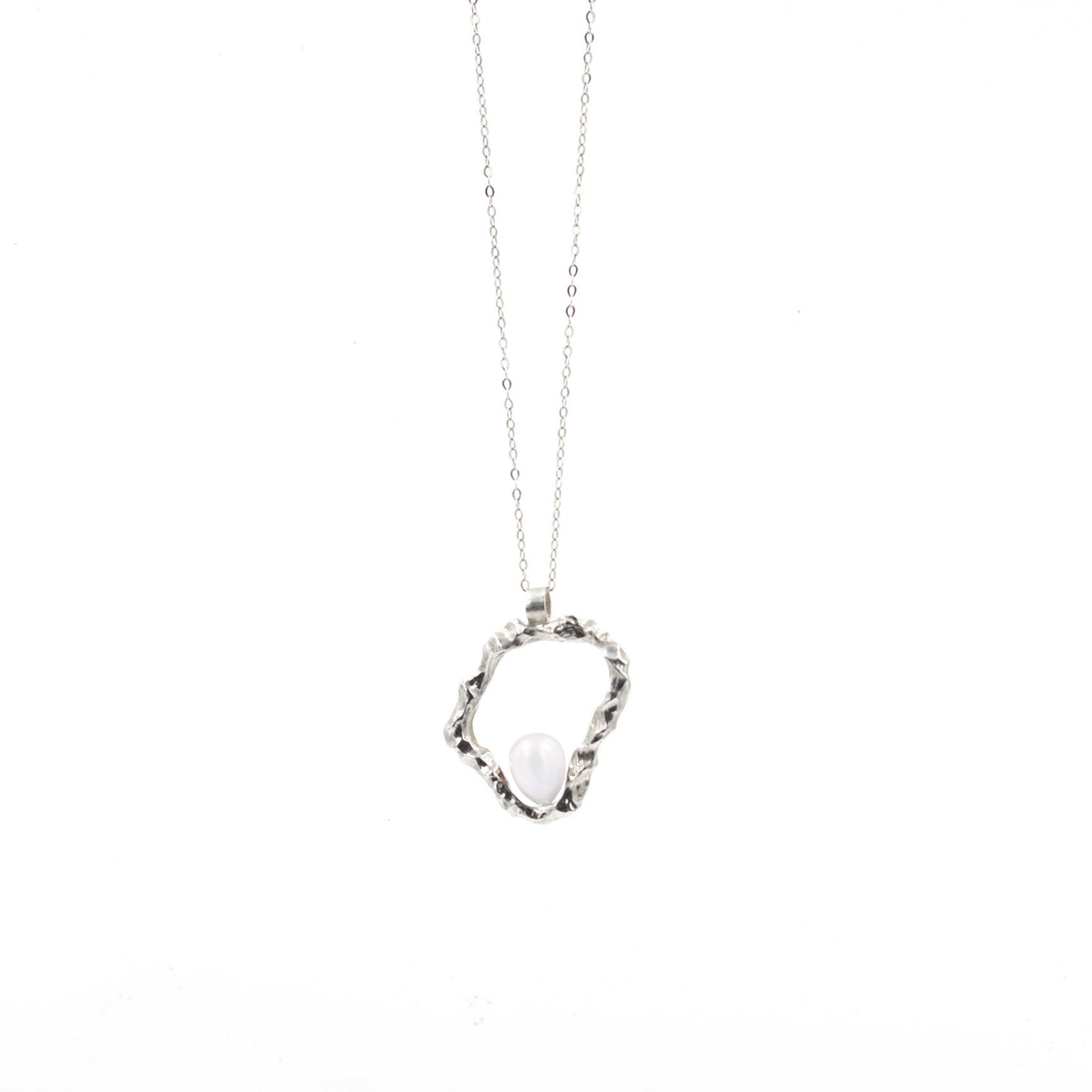 Pendentif Trésor