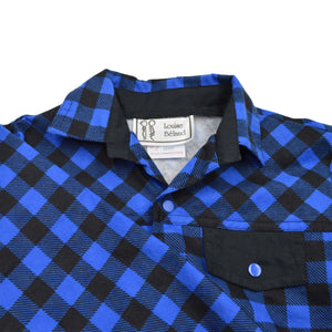 CHEMISE DE BÛCHERON