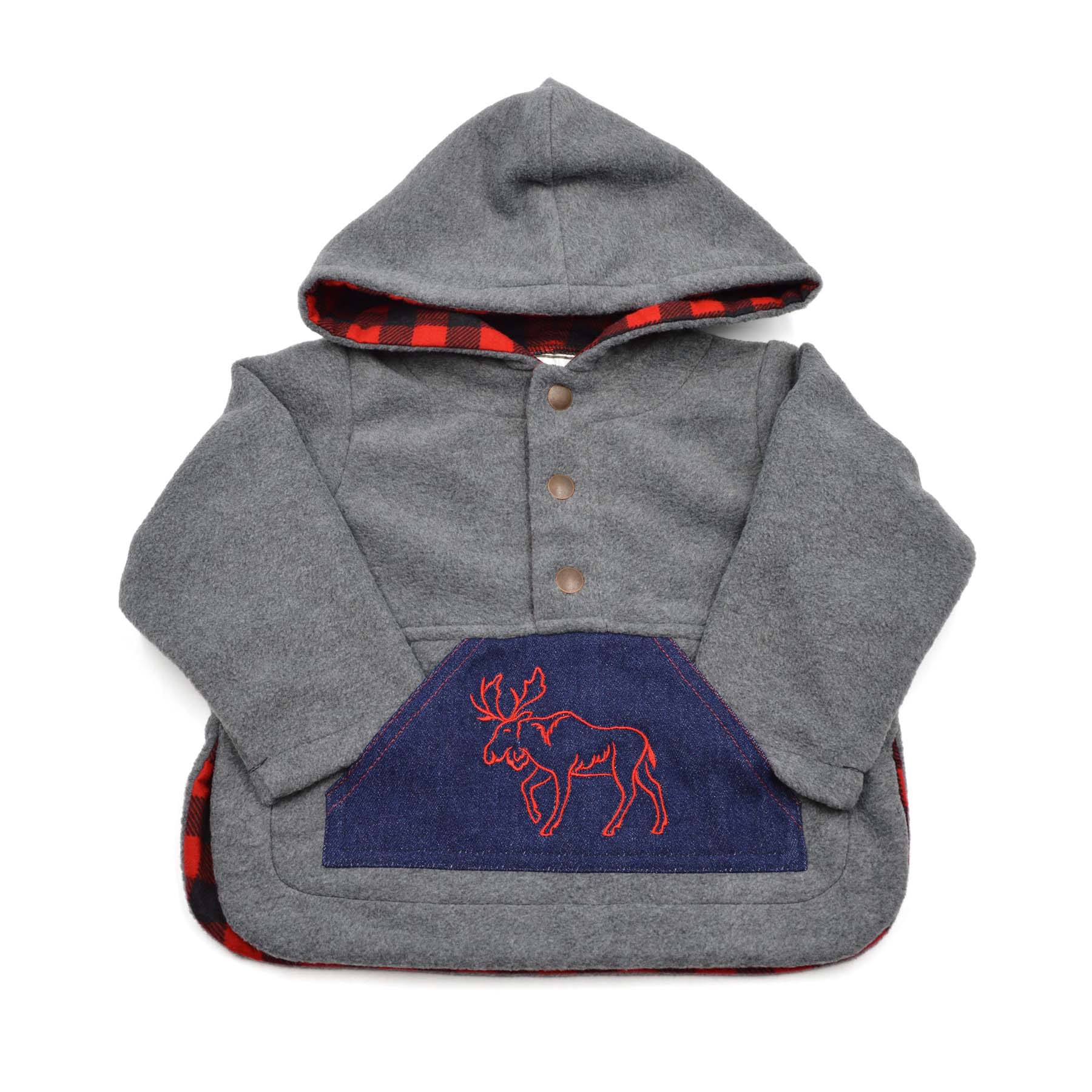 VESTE ORIGNAL