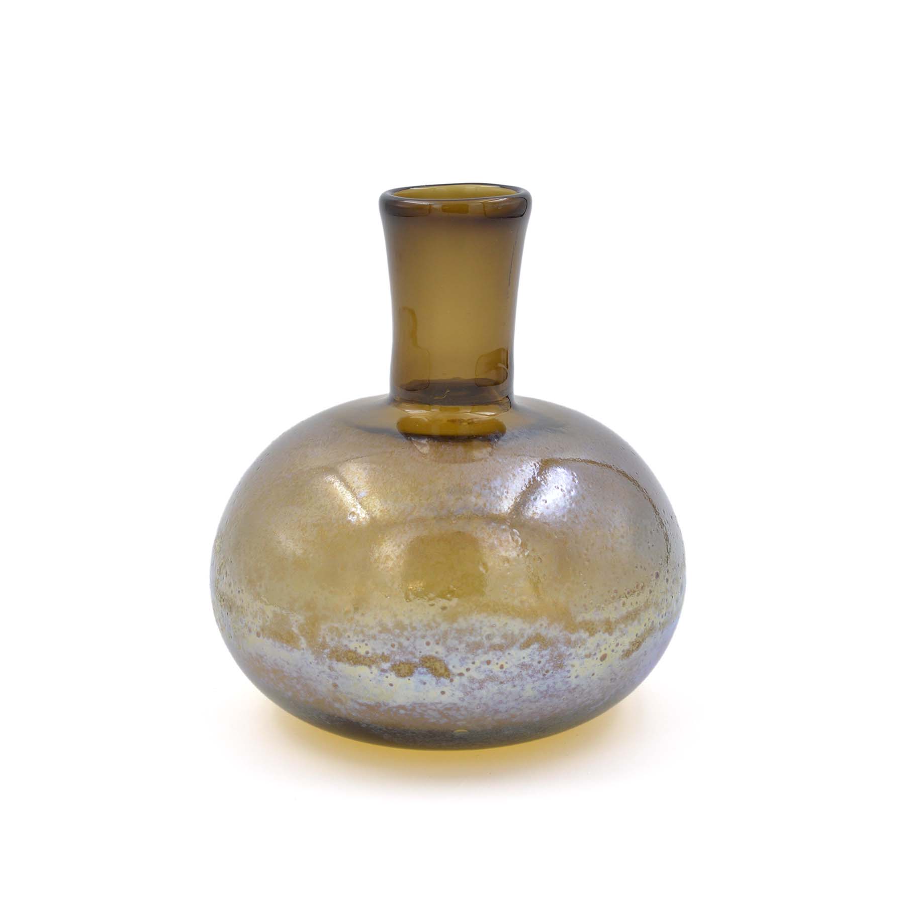 BOUTEILLES EN VERRE