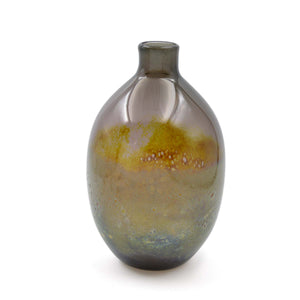 Vase en verre