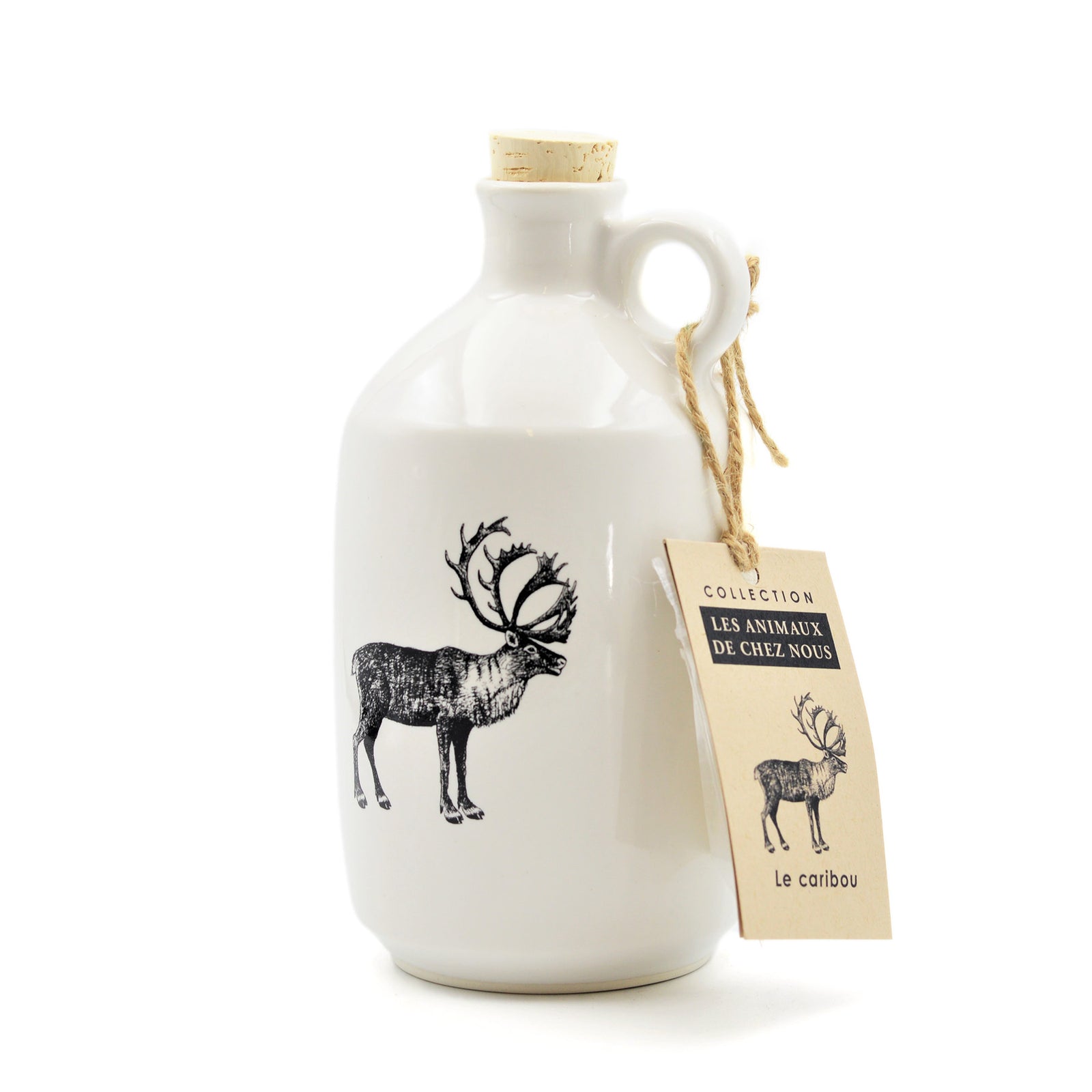 Pot à sirop d'érable