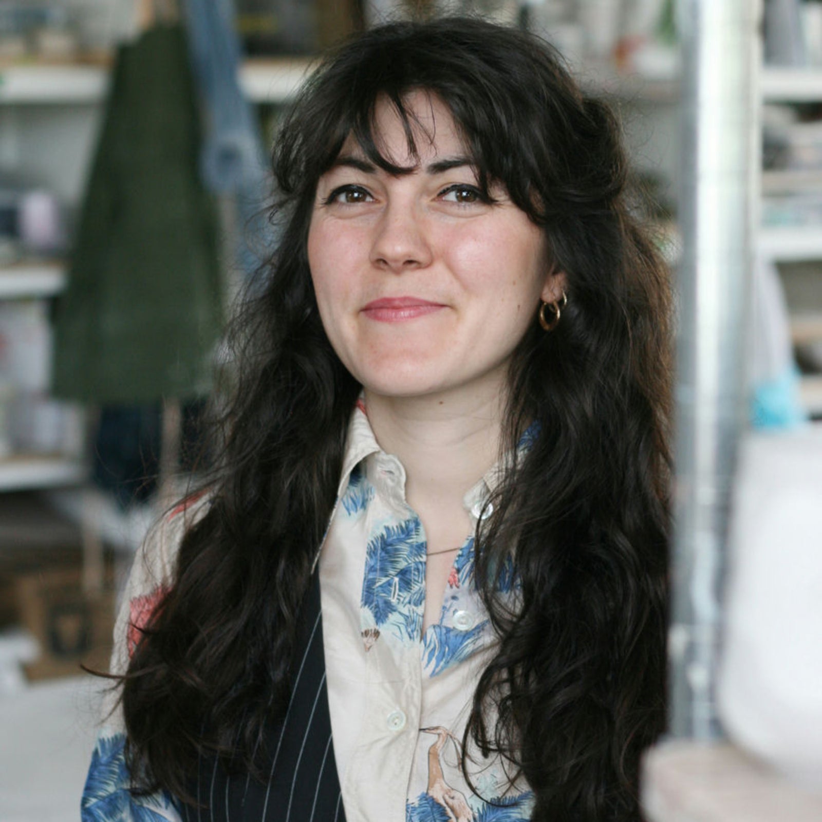 Célia Widemann - ceramist