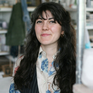 Célia Widemann - céramiste