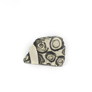 BROCHES EN CÉRAMIQUE