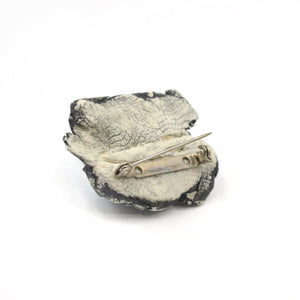 BROCHES EN CÉRAMIQUE