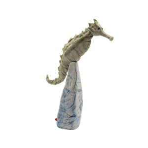 Sculpture hippocampe petite