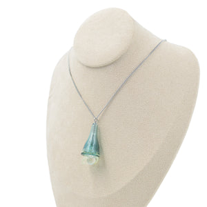 Collier Fleur d'hiver