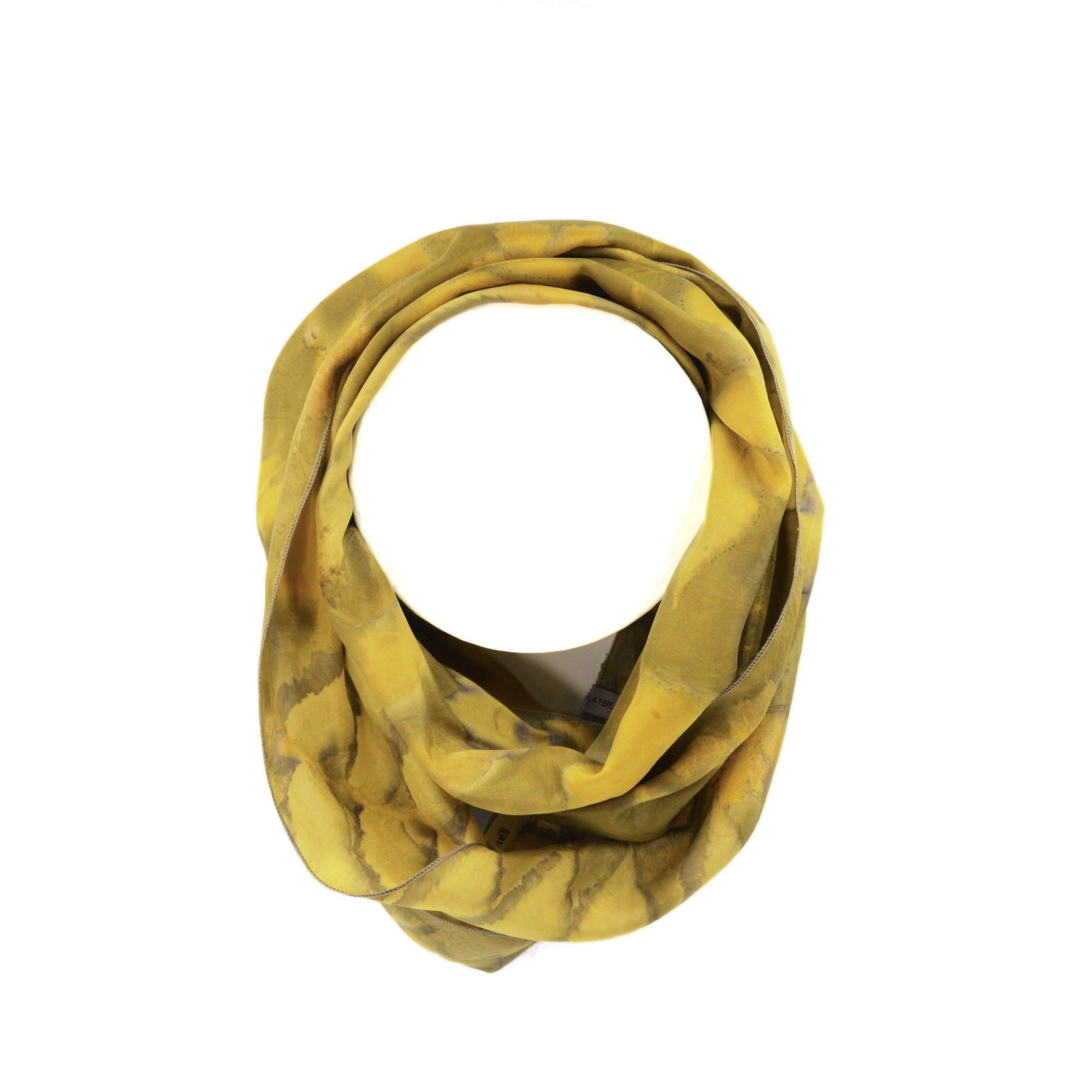 FOULARD DE SOIE